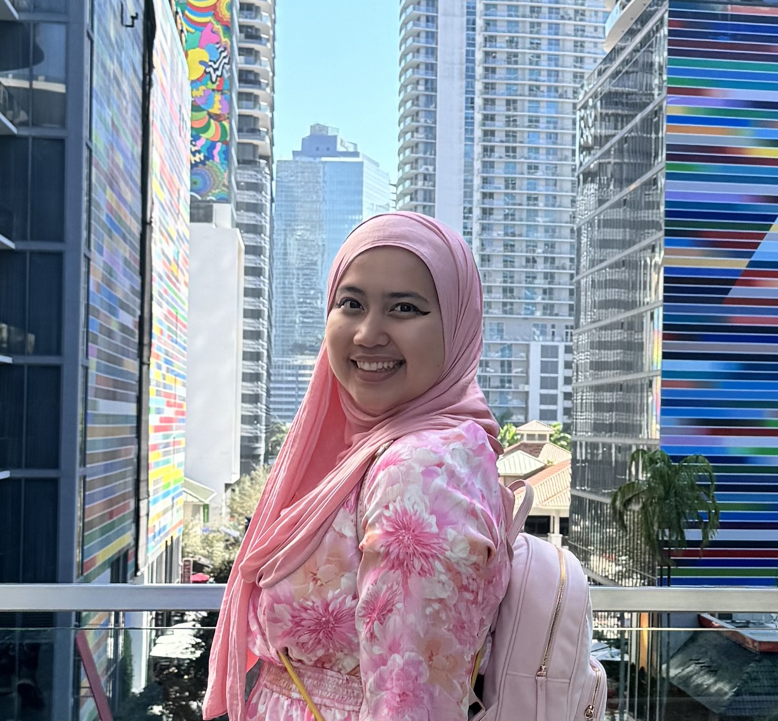 Nafisa Athiya